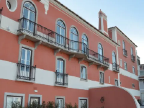 Villa Bela Vista Hotels in Sintra