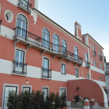 Villa Bela Vista