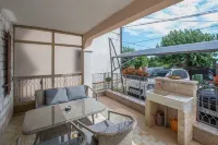 Apartment 1709 - 3-Star