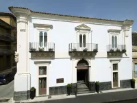 De Stefano Palace Luxury Hotel فنادق في راغوسا