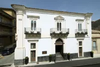De Stefano Palace Luxury Hotel Hotel di Ragusa