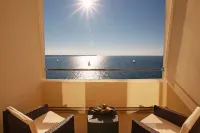 Grand Hotel Bernardin - Ocean View