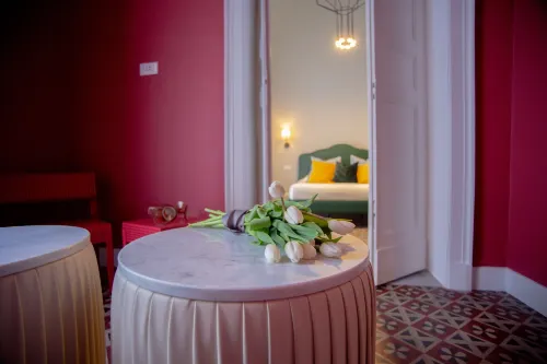 スイート 35 - B&B