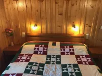 玫瑰風木屋飯店 Nendaz (4 Valleys)附近的飯店