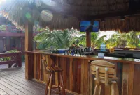El Ben Cabañas - bars