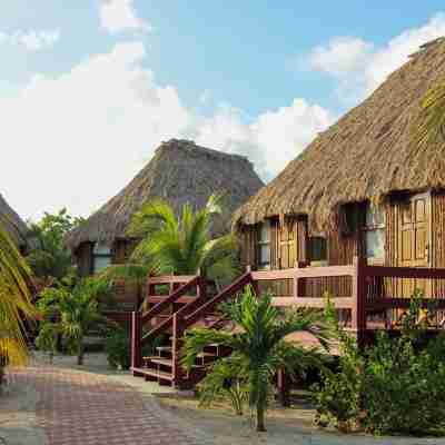 El Ben度假屋 Hotel Exterior