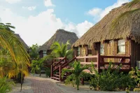 El Ben Cabañas Hotels in 