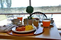 Road Lodge Bloemfontein Airport - breakfast