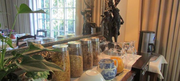 Bancroft B&B Hotels in Howick