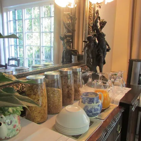 Bancroft B&B