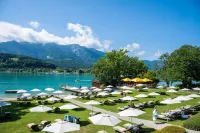 Inselhotel Faakersee Hotels in Wernberg
