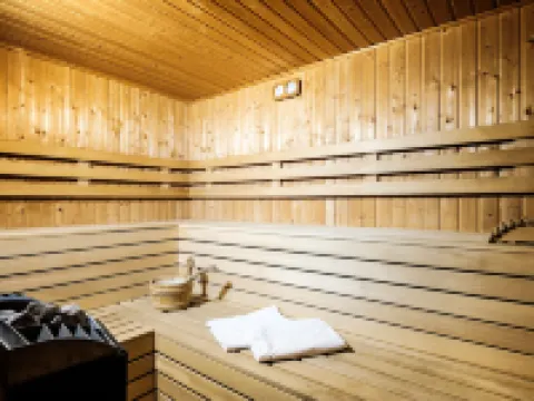 Hotel Comfort with Free Wellness and Fitness Centrum Hotéis em Nitra