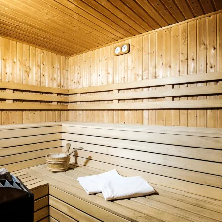 Hotel Comfort with Free Wellness and Fitness Centrum