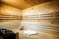 Hotel Comfort with Free Wellness and Fitness Centrum Hotels in Nitra