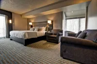 Hôtel Nouvelle-Frontière فنادق في أموس