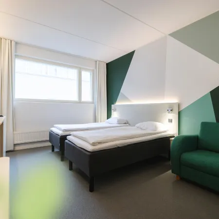 GreenStar Hotel Joensuu
