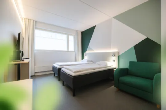 GreenStar Hotel Joensuu