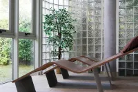 Quintessia Resort et Spa - spa