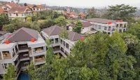 Atsuka Hill View Villa 8 Bedrooms with a Private Heated Swimming Pool