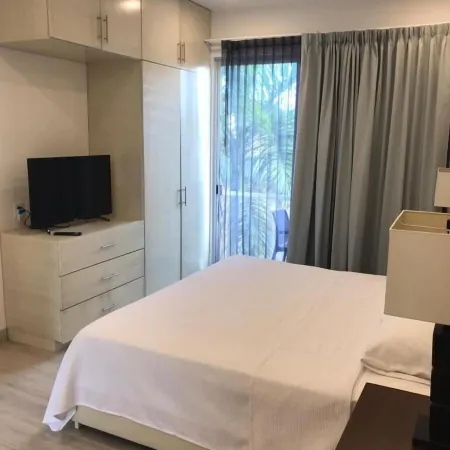 Modern Studio Puerto Aventuras 202