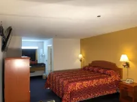Luxury Inn Các khách sạn ở Norwalk
