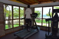 Hotel Club du Lac Tanganyika - Gym