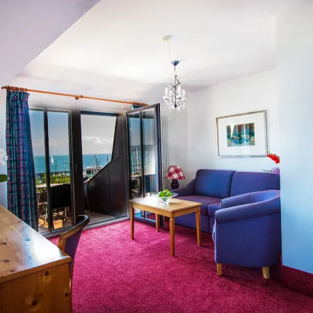 Hotel Schiff am See