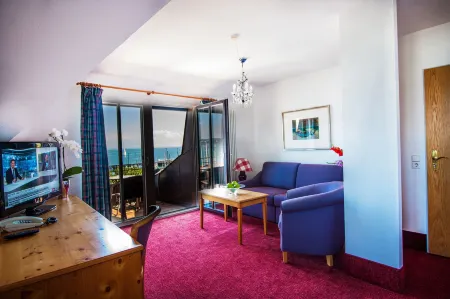 Hotel Schiff am See Отели в г. Литцельштеттен