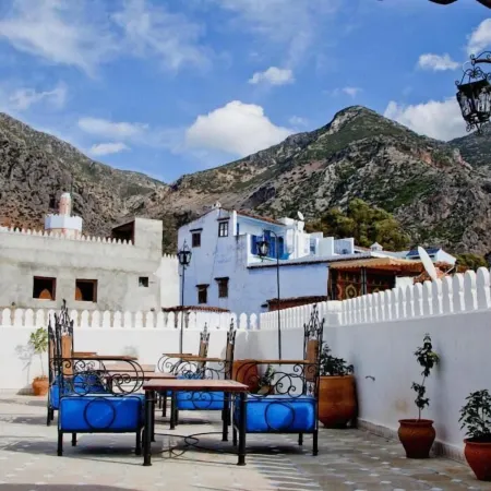 Hotel Dar Mounir