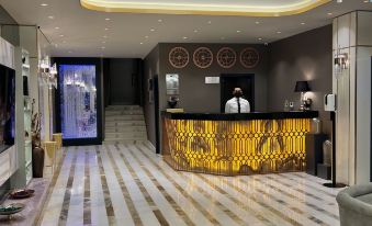 MQ Hotel Suites and SPA