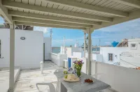 Soula Naxos
