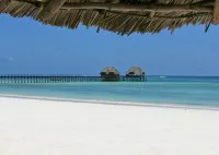 Hotel Club Dongwe - Beach