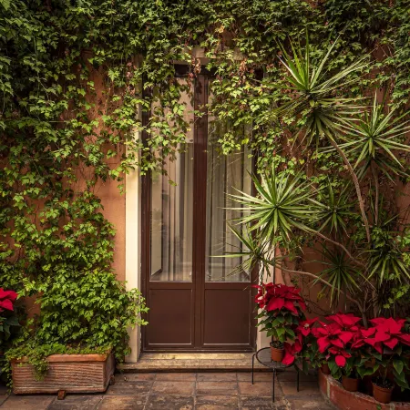 Hotel Villa Romeo