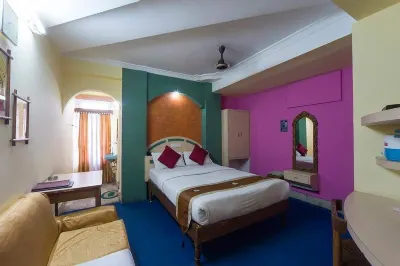 Hotel Mahalaxmi Indo Myanmar Hotels in 