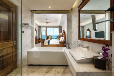 Studio Araliya Beach Resort and Spa Photo