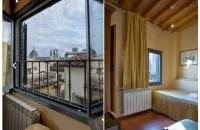 Hotel Kursaal & Ausonia - romantici