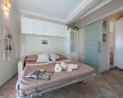 Nido Belvedere AC and Lake View - Happy Rentals Hotel a Lesa