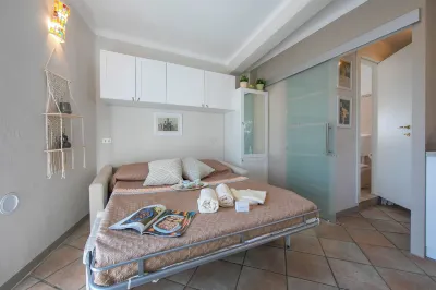 Nido Belvedere Lake View - Happy Rentals