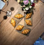 De Lit - breakfast