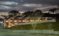 Jangal Das Araucárias Swan Design Hotel Canela Hotels in Canela