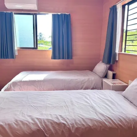 AZ Hotel Amami Island