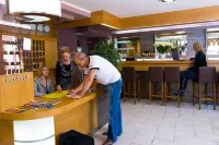Hotel Trend - Baarit