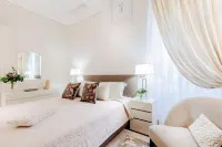 The Silk Thread the Luxury 3 Bedrooms Apartment - Apartments