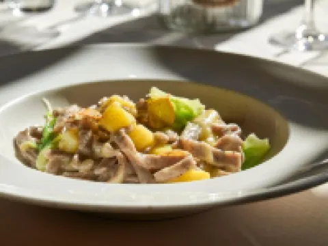 アグリツーリズモ リニ ボルミオのホテル