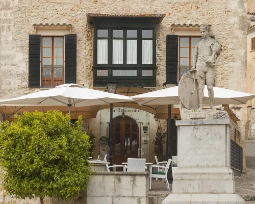 "Son Cleda" House Boutique, Adults Only Hotels in Sineu