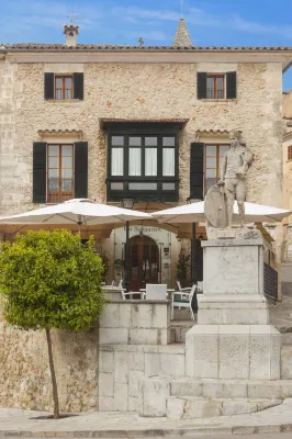 "Son Cleda" House Boutique, Adults Only Hotels in Sineu