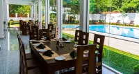 Yala Hotel Elephant Eye Hotels in Debarawewa