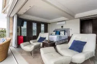 Head over Hills Hotels in Knysna