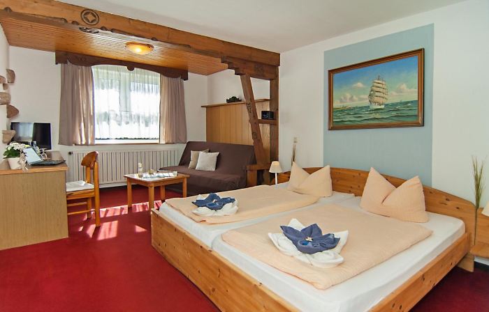 Hotel Garni Godenhof