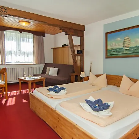 Hotel Garni Godenhof